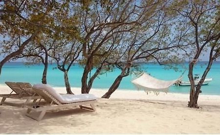 Eco Del Mar Ξενοδοχείο Cabo Rojo Εξωτερικό φωτογραφία
