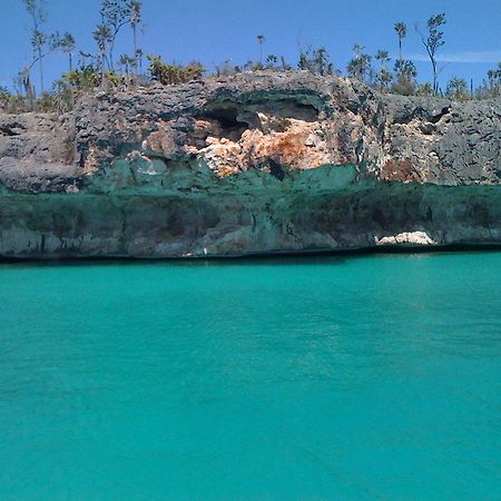 Eco Del Mar Ξενοδοχείο Cabo Rojo Εξωτερικό φωτογραφία