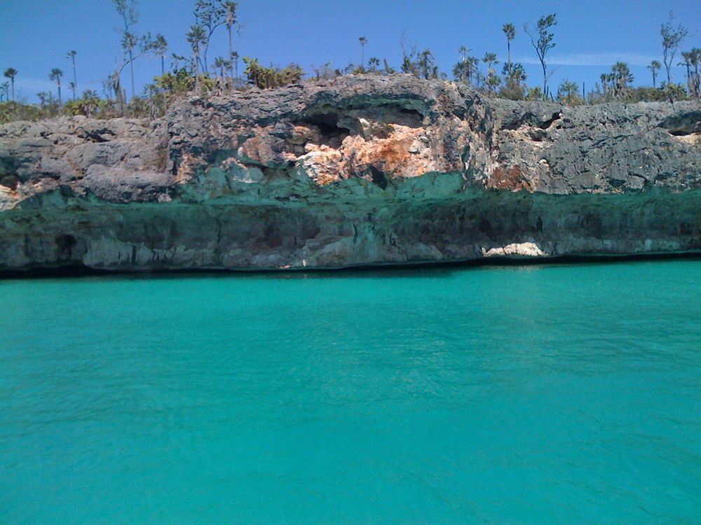 Eco Del Mar Ξενοδοχείο Cabo Rojo Εξωτερικό φωτογραφία