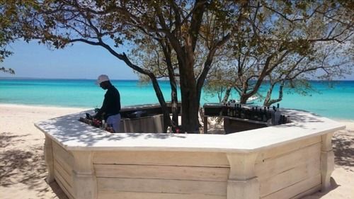 Eco Del Mar Ξενοδοχείο Cabo Rojo Εξωτερικό φωτογραφία