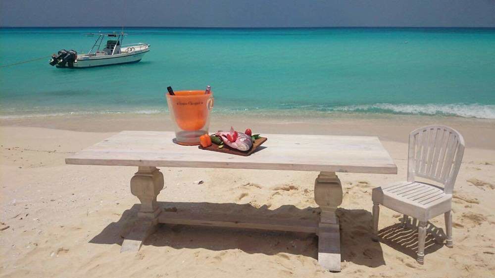 Eco Del Mar Ξενοδοχείο Cabo Rojo Εξωτερικό φωτογραφία