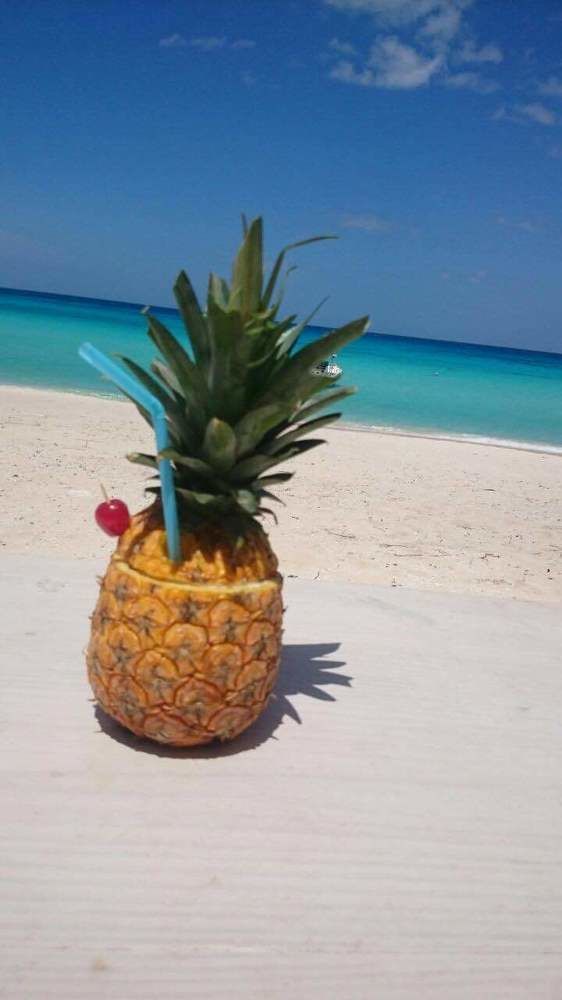 Eco Del Mar Ξενοδοχείο Cabo Rojo Εξωτερικό φωτογραφία