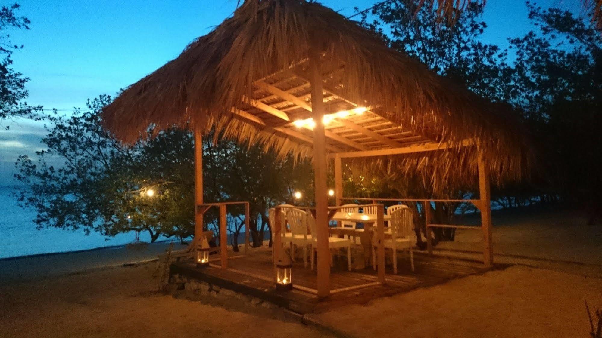 Eco Del Mar Ξενοδοχείο Cabo Rojo Εξωτερικό φωτογραφία